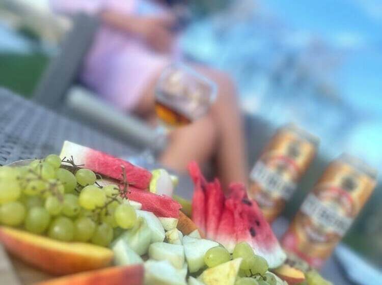 בית מלון כפרי D Twins Airport