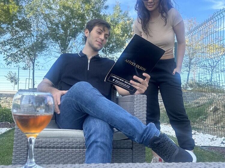 בית מלון כפרי D Twins Airport