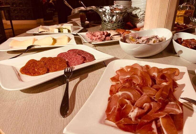 בית מלון כפרי Rabenauer Mühle Bed & Breakfast