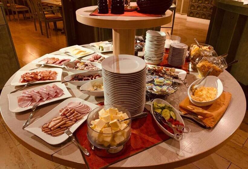 בית מלון כפרי Rabenauer Mühle Bed & Breakfast