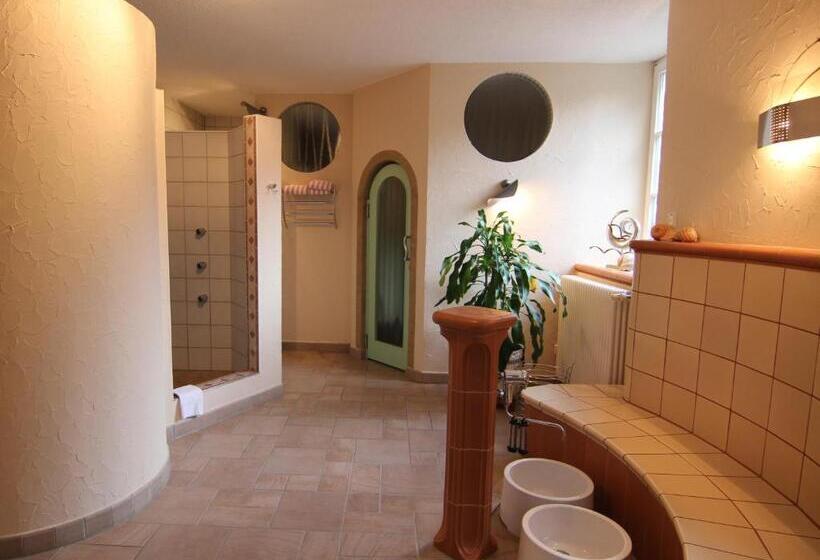 בית מלון כפרי Rabenauer Mühle Bed & Breakfast