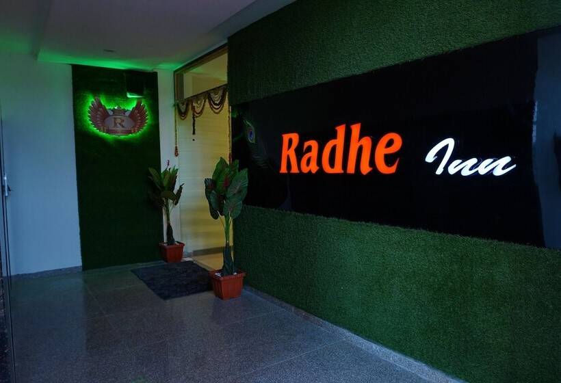 Hotel Radhe Inn