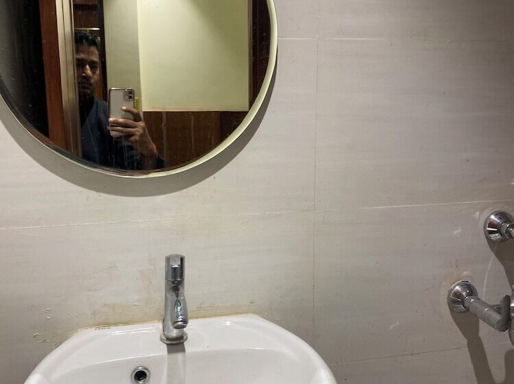 Отель Ramesh Palace