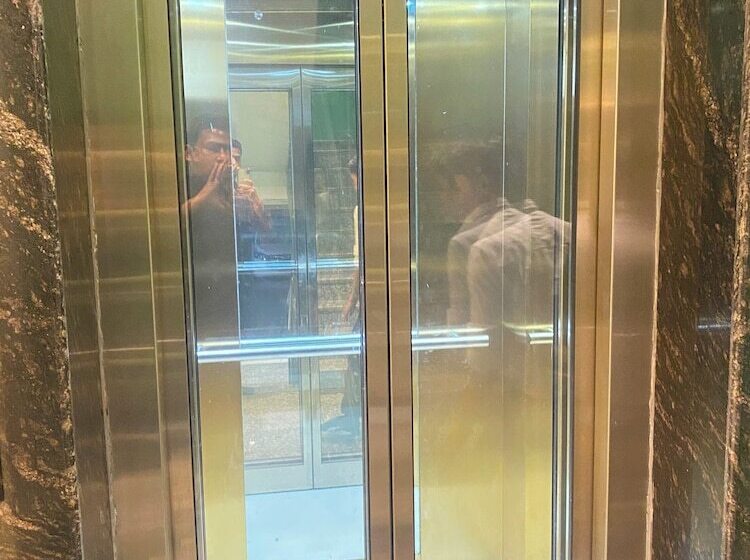 Отель Ramesh Palace