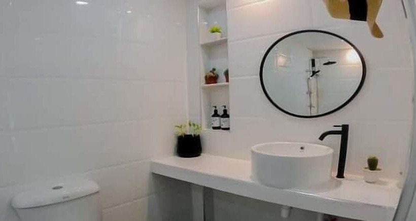 فندق Rateesumalee Pool View Kolarn