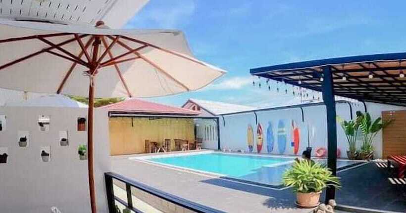 فندق Rateesumalee Pool View Kolarn