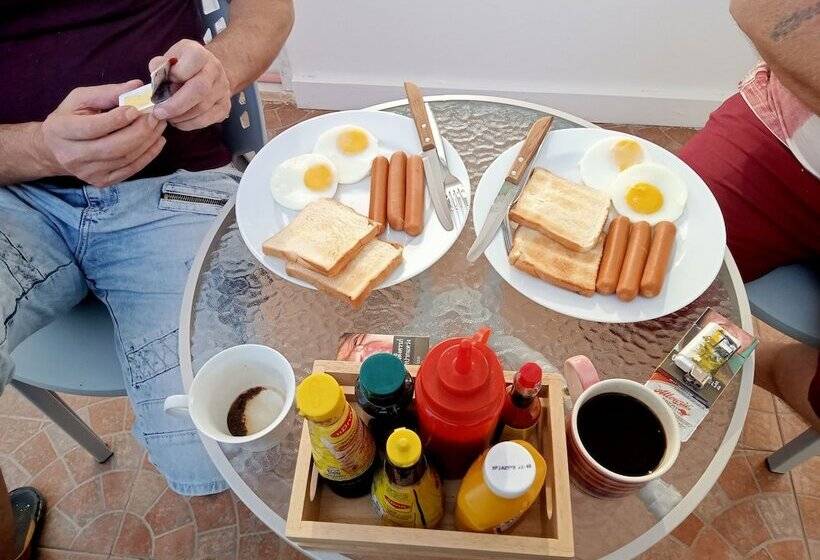 فندق Rateesumalee Pool View Kolarn