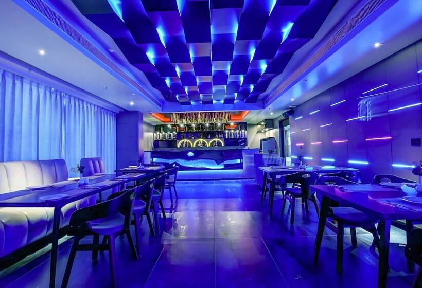 酒店 Regenta Central Javaji Mysore
