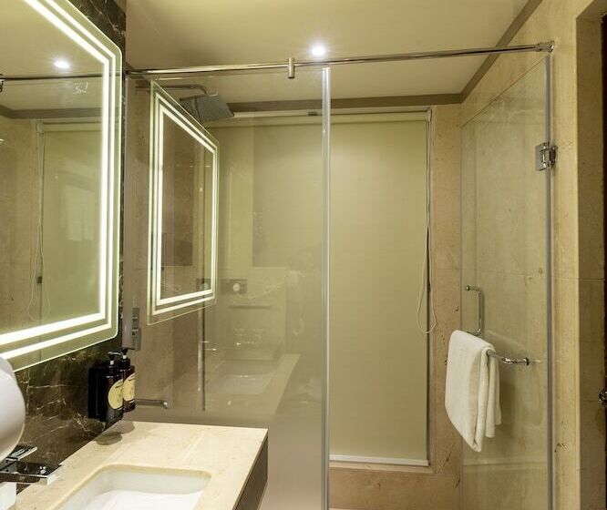 酒店 Regenta Central Javaji Mysore