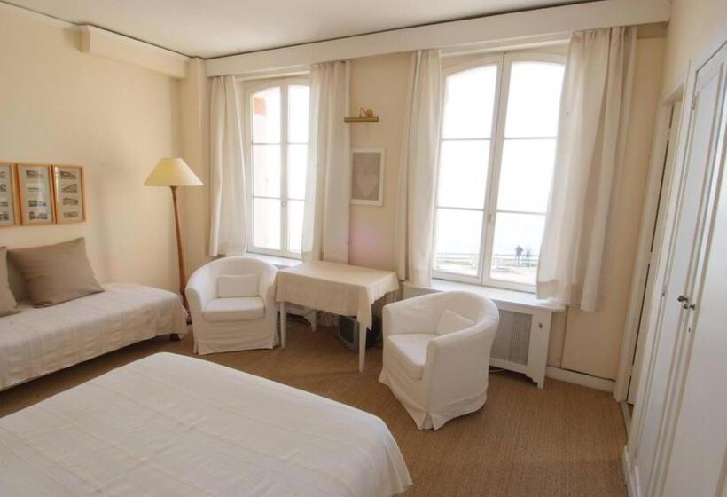 فندق Restaurant Les Tourelles