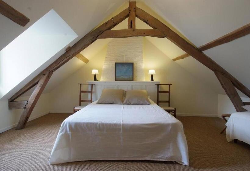 فندق Restaurant Les Tourelles