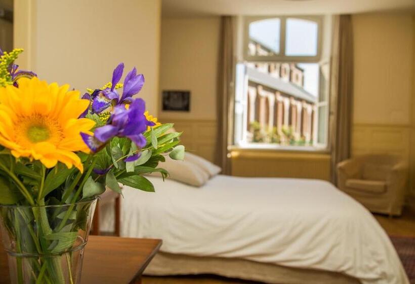 فندق Restaurant Les Tourelles