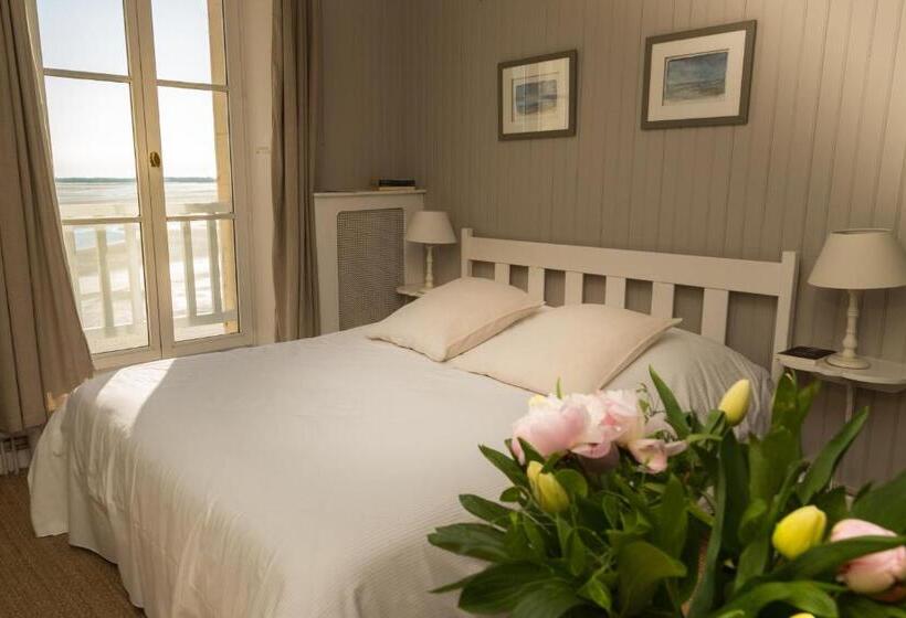 فندق Restaurant Les Tourelles