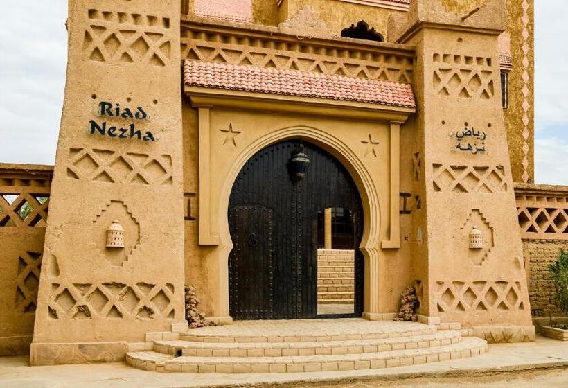 هتل Riad Nezha