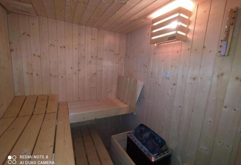 בית מלון כפרי Ristorante Da Otto