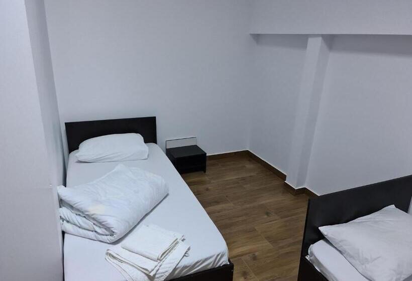Safta Hotels