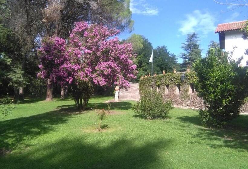 فندق San Huberto Tenis