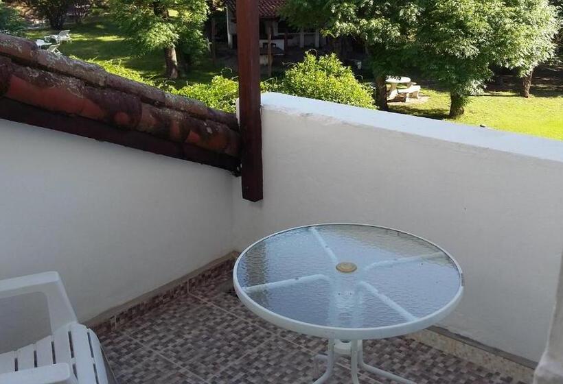 فندق San Huberto Tenis