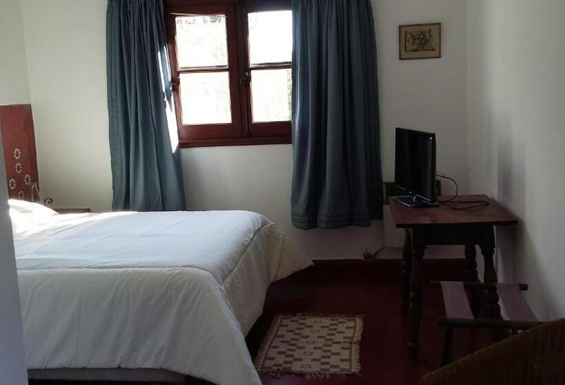 فندق San Huberto Tenis