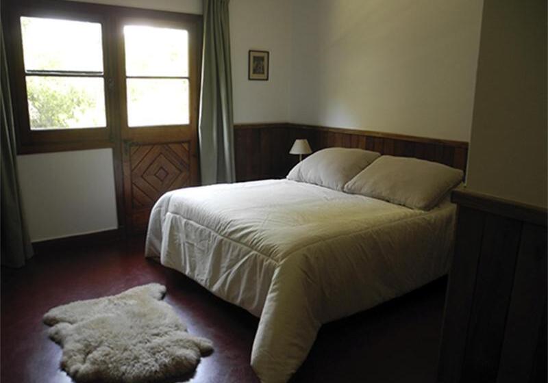 فندق San Huberto Tenis