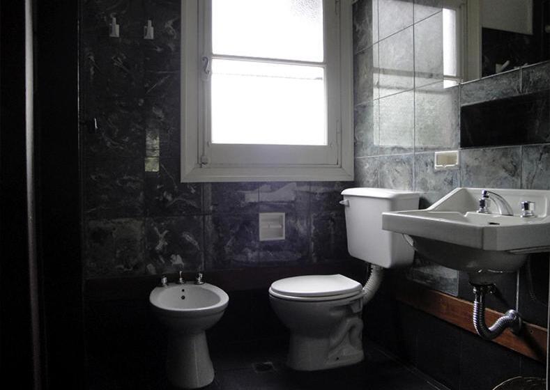 فندق San Huberto Tenis