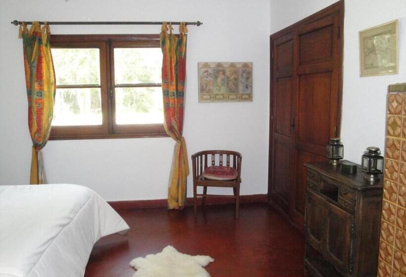 ホテル San Huberto Tenis