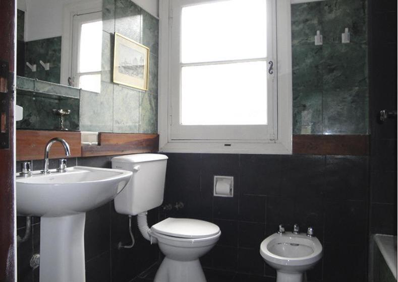 ホテル San Huberto Tenis