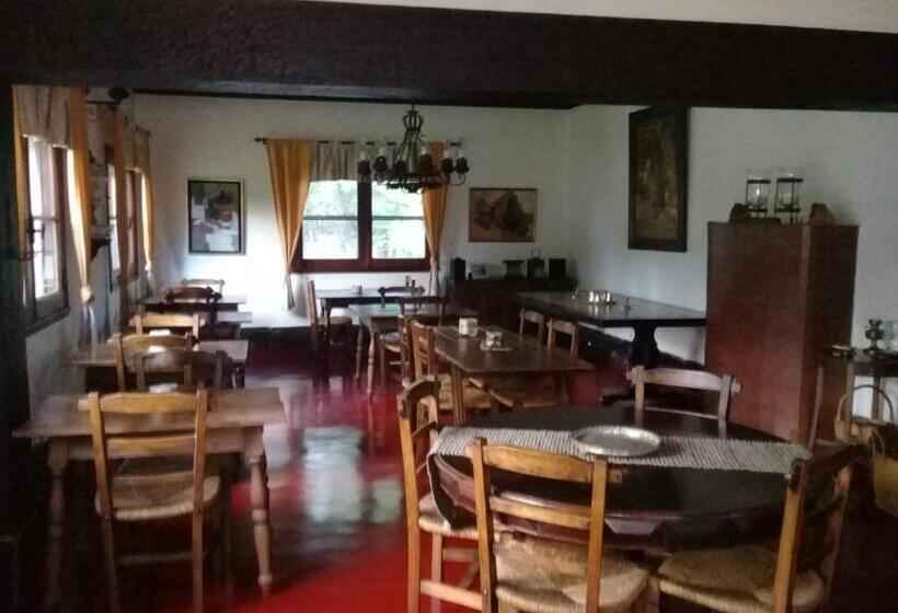 ホテル San Huberto Tenis