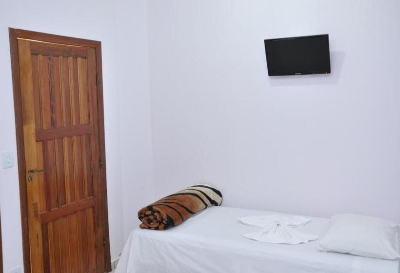 בית מלון כפרי Sanches