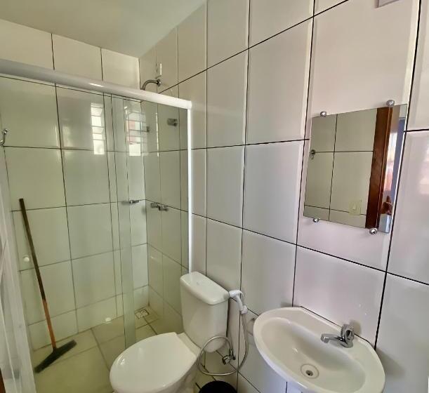 בית מלון כפרי Sanches