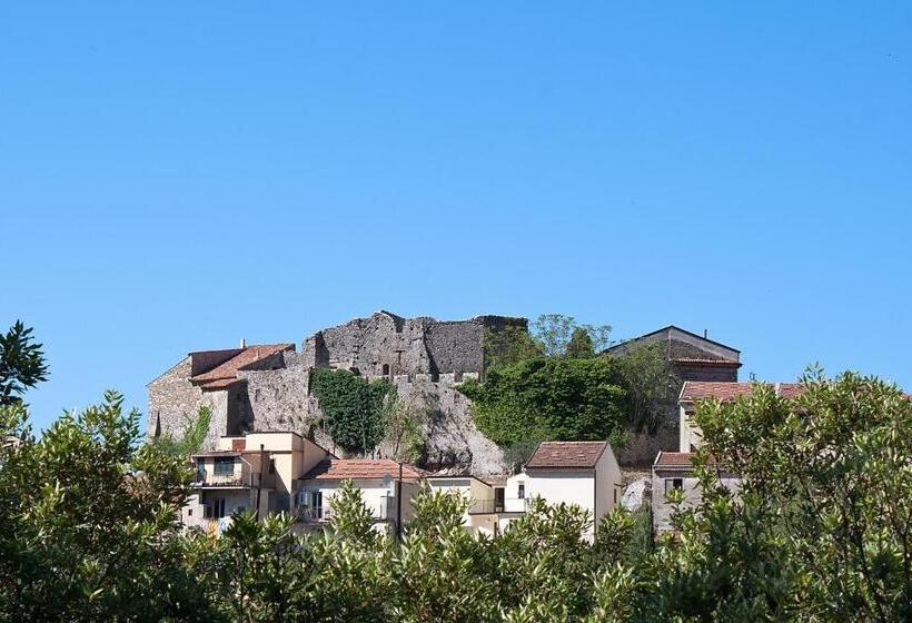 ホテル Sant Antonio