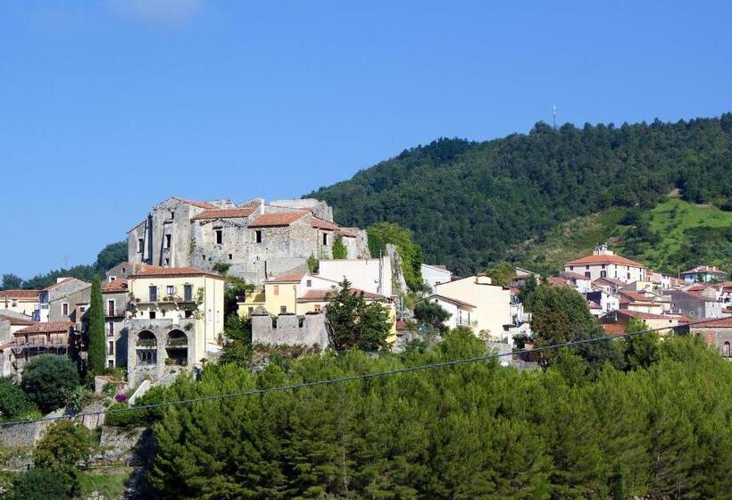 ホテル Sant Antonio