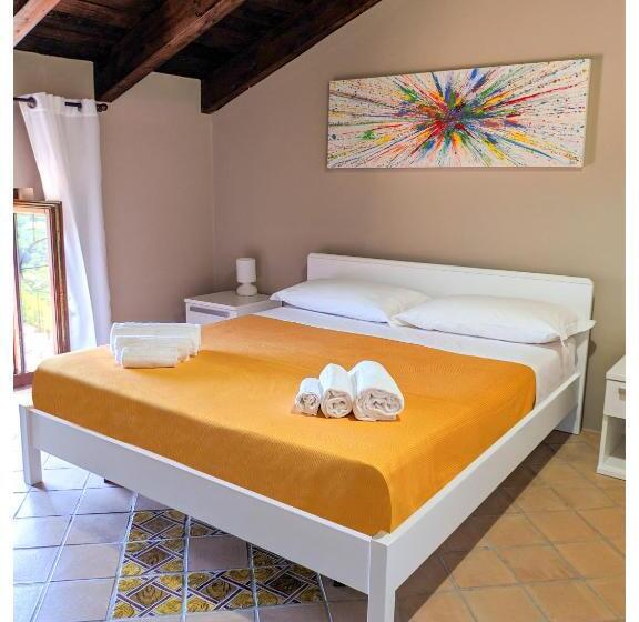 ホテル Sant Antonio