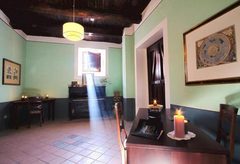 ホテル Sant Antonio