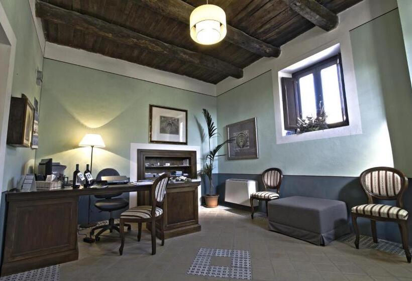 ホテル Sant Antonio