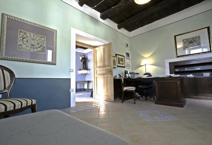 ホテル Sant Antonio