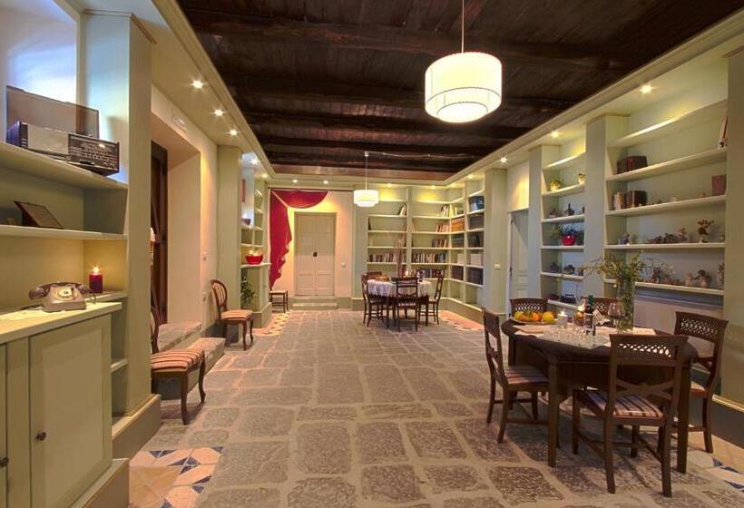 ホテル Sant Antonio