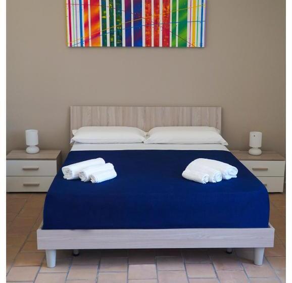 ホテル Sant Antonio