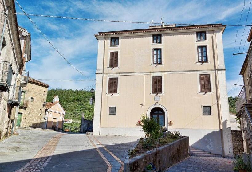 ホテル Sant Antonio