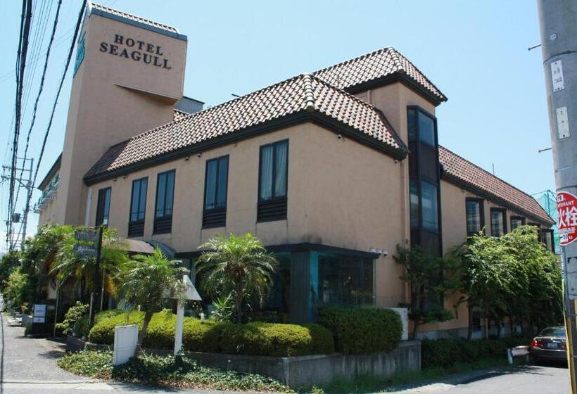 호텔 Seagull
