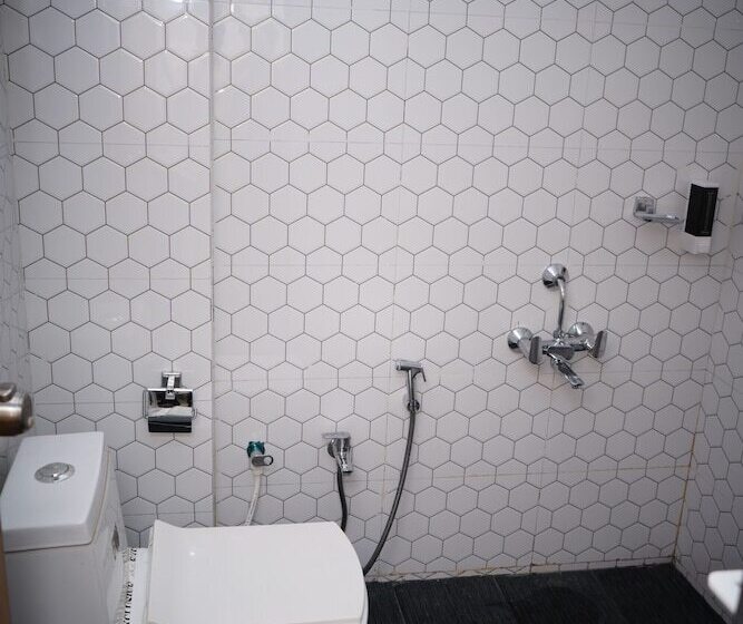 酒店 Signum Cityscape Landmark Dahej