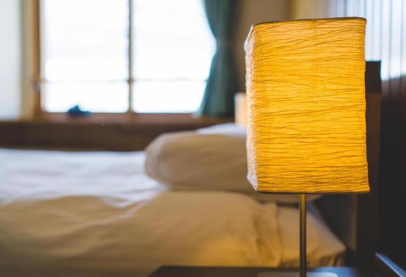 בית מלון כפרי Silverhorn