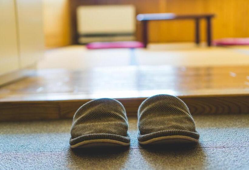 בית מלון כפרי Silverhorn