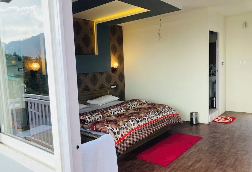 Hotel Sizzling Resort And Adventure