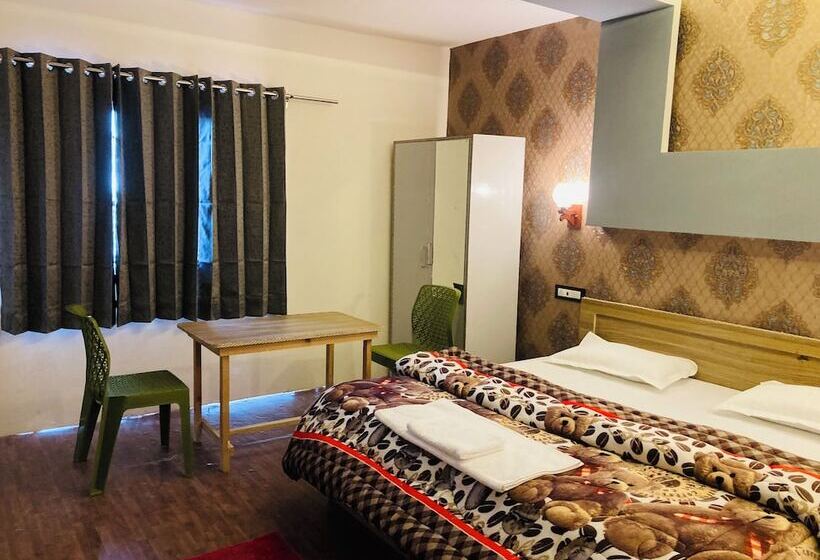 Hotel Sizzling Resort And Adventure