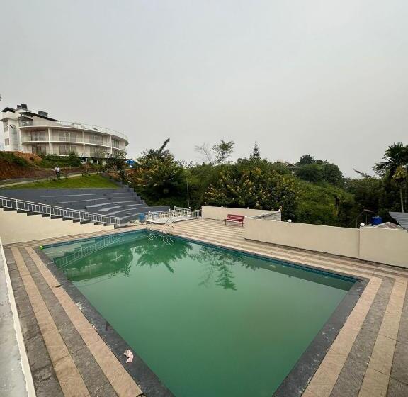 Отель Sky Sierra Wayanad