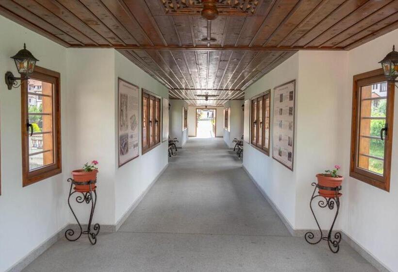 فندق Spa Complex Aleksandar