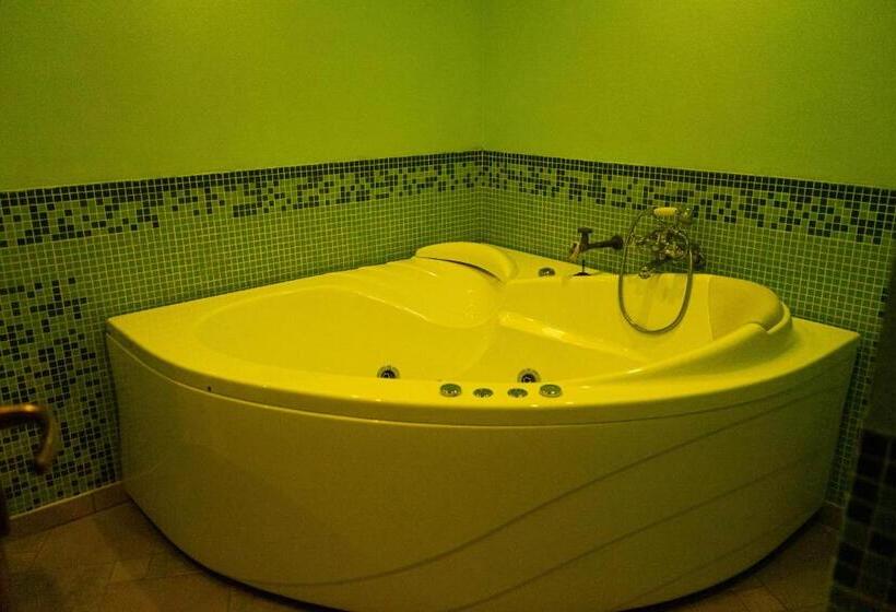 فندق Spa Complex Aleksandar