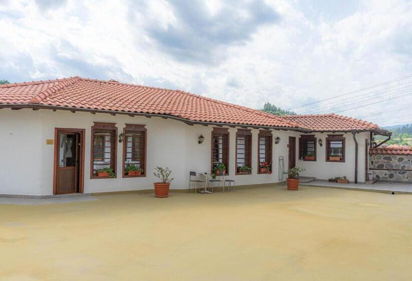 فندق Spa Complex Aleksandar