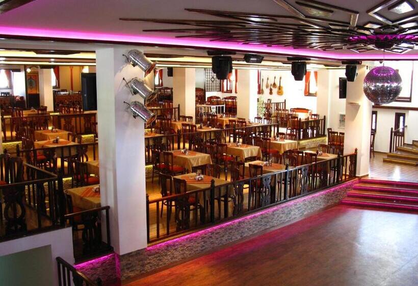 فندق Spa Complex Aleksandar